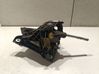 Selector caja de cambios 6C1R7C453RC