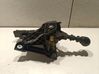 Selector caja de cambios 4721031101