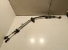 Gear shift cable linkage BK2R7E395CB