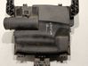 Air filter box CC119600CJ