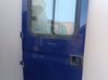 Rear door 
