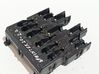 Positive wiring loom A9075401805