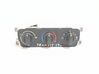 Climate control unit C1H18D451A