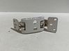 Loading door lower hinge 