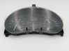 Speedometer (instrument cluster) 55500131014