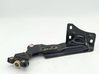 Sliding door lower roller guide/hinge DU9AC