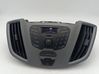 Radio/CD/DVD/GPS-pääyksikkö BK3T18D815BG
