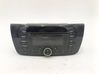 Radio/CD/DVD/GPS head unit 28405893
