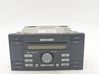 Radio/CD/DVD/GPS head unit 10R023539