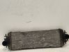 Intercooler radiator 7700312903