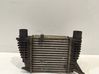 Intercooler radiator 