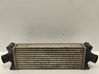 Intercooler radiator 