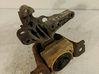 Engine mount bracket 112845638R