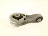 Engine mount bracket 326C62