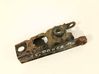 Engine mounting bracket 113322484R