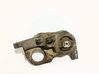 Engine mount bracket 96193563