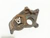 Engine mount bracket 9651493280
