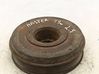 Crankshaft gear 