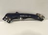 Headlight/headlamp mounting bracket E0807A01