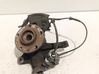 Front wheel hub 