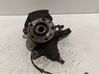 Front wheel hub 