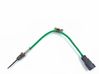 Izplūdes gāzu temperatūras sensors 6M5112B591DA