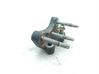 Engine mounting bracket 6C1Q6030BC