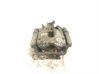 Caliper del freno trasero 