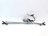 Motor și paralelogram ștergător parbriz 141409360