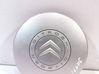 Original wheel cap 9658036380