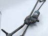 Front wiper linkage and motor 141409360
