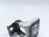 Front door lower hinge 115113502