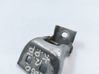 Front door lower hinge 115113502