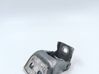 Front door lower hinge 115113502