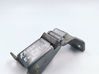 Loading door upper hinge 117113602G