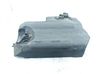 Engine cover (trim) CC1Q9U550AB