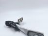 Bisagras del capó/tapa del motor 654010006R