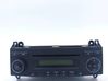 Panel / Radioodtwarzacz CD/DVD/GPS A9068200079