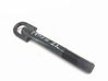 Towing hook eye 