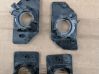 Vordere Sensorhalterung Einparkhilfe Parktronic PDC 5FF919492