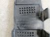 Front bumper support beam 160530