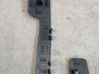 Front bumper support beam 160530