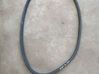 Engine compartment rubber 220118