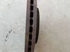 Radnabe Vorderrad C80060021