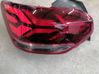 Lampa tylna 265550529R