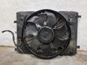 Electric radiator cooling fan 0130307134