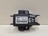 ESP acceleration yaw rate sensor 4B0907637A