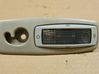 Rear seat light 3B0947291