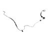 Air conditioning (A/C) pipe/hose A2048304415