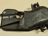 Headlight/headlamp dust cover 1305239177